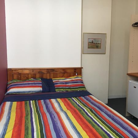 Hyde Park Backpackers Hostel Sydney Zewnętrze zdjęcie